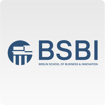 Berlin School of Business and Innovation